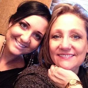 Meet your Posher, Cheryl